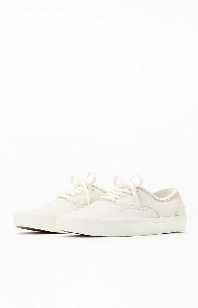Vans Authentic Marshmallow Shoes 2