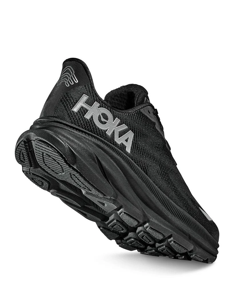 HOKA Men's Clifton 9 GTX Sneakers 6