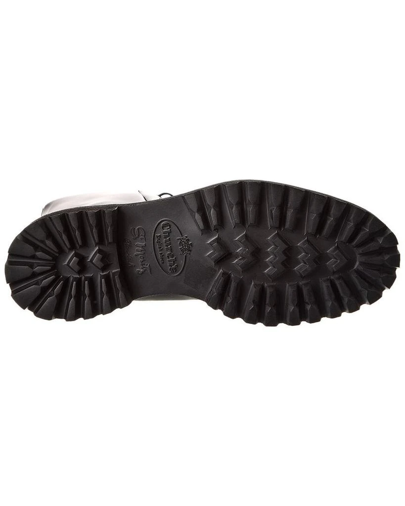 Church's Alexandra Leather Combat Boot 4