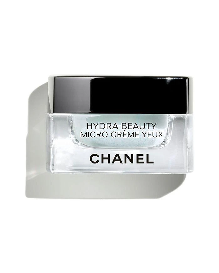 Chanel HYDRA BEAUTY MICRO CRÈME YEUX 1