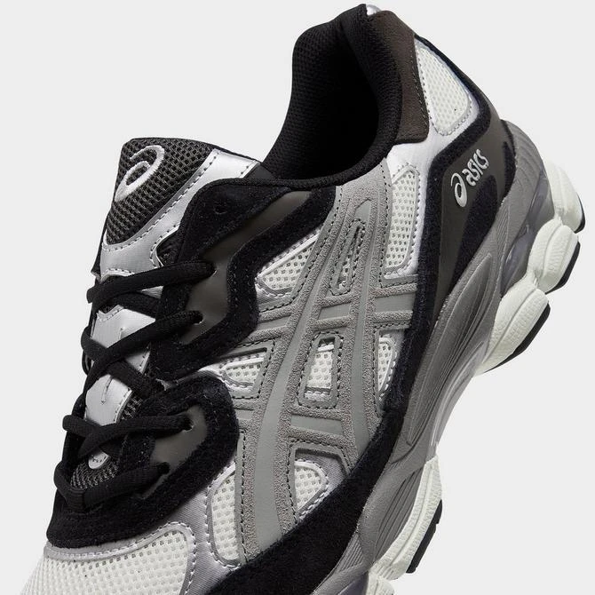 ASICS ASICS GEL-NYC Casual Shoes 5