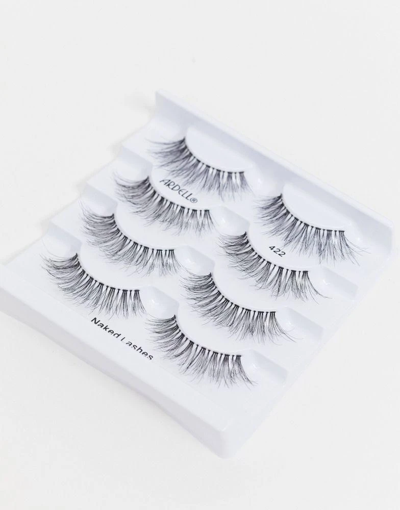 Ardell Ardell Naked Lash 4 Pack - 422 3