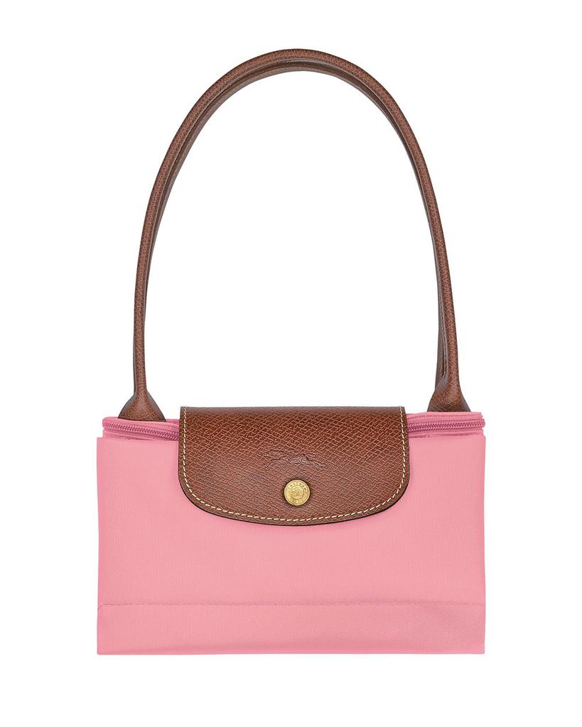 Authentic Longchamp Le outlet Pliage Large Tote Blush