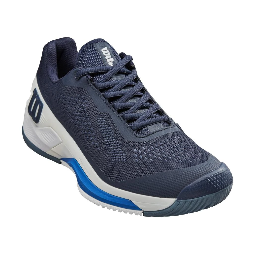 Wilson Rush Pro 4.0 Tennis Shoes 1