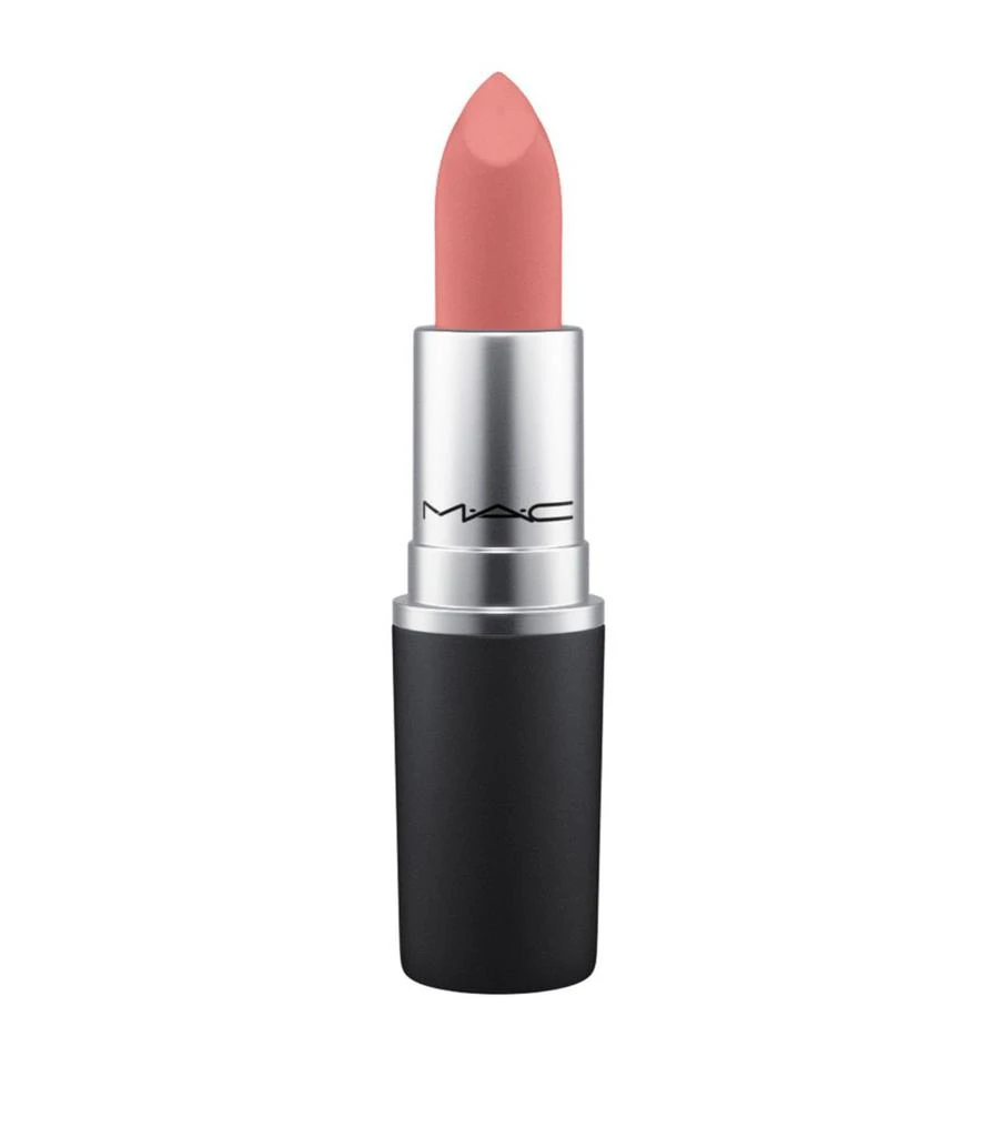 MAC Powder Kiss Lipstick 1