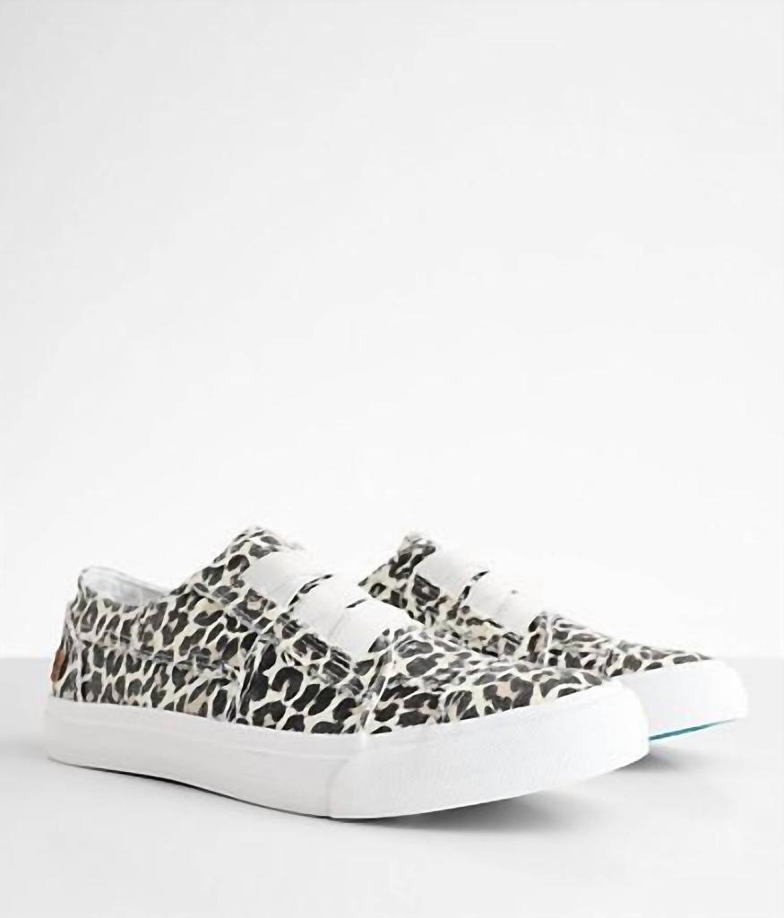 Blowfish Blowfish - Women's Marley Sneakers
