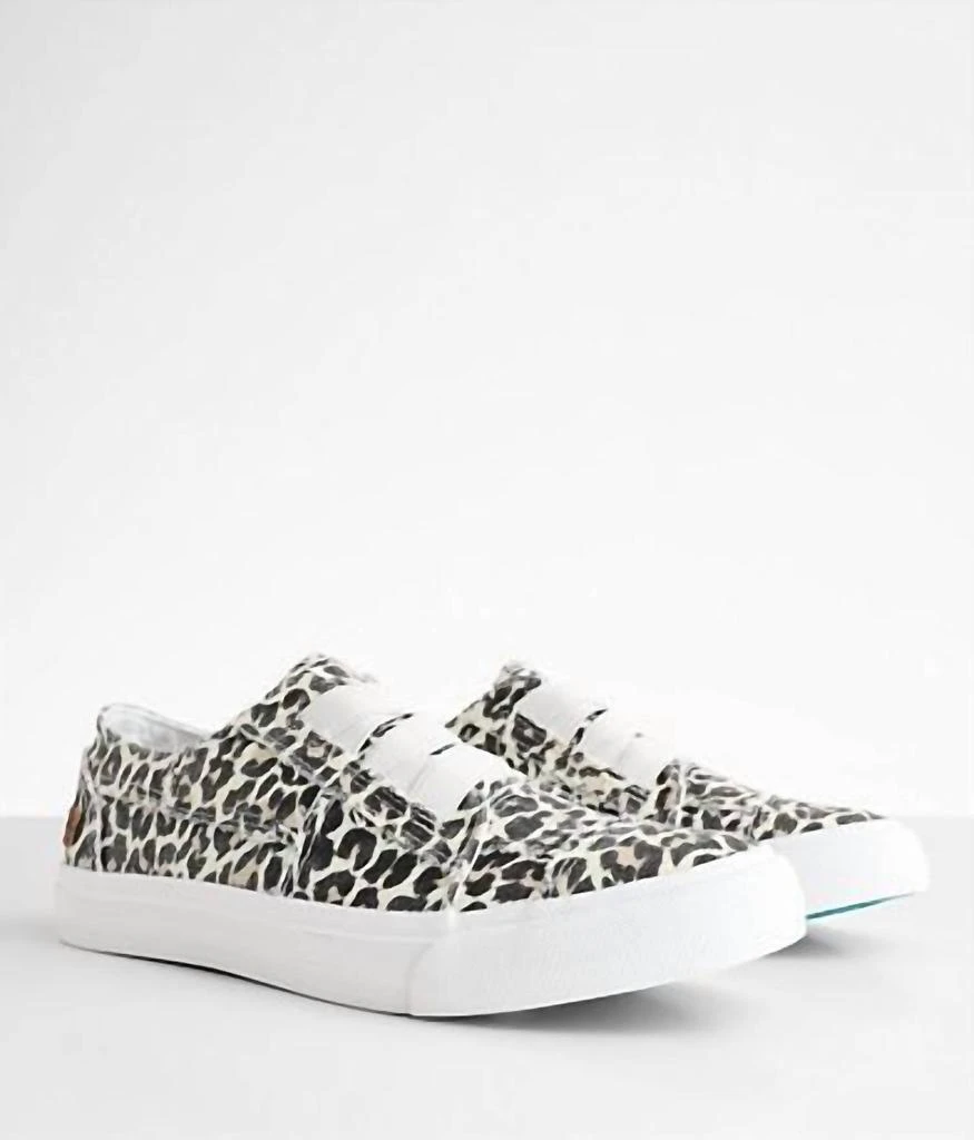 Blowfish Blowfish - Women's Marley Sneakers 2