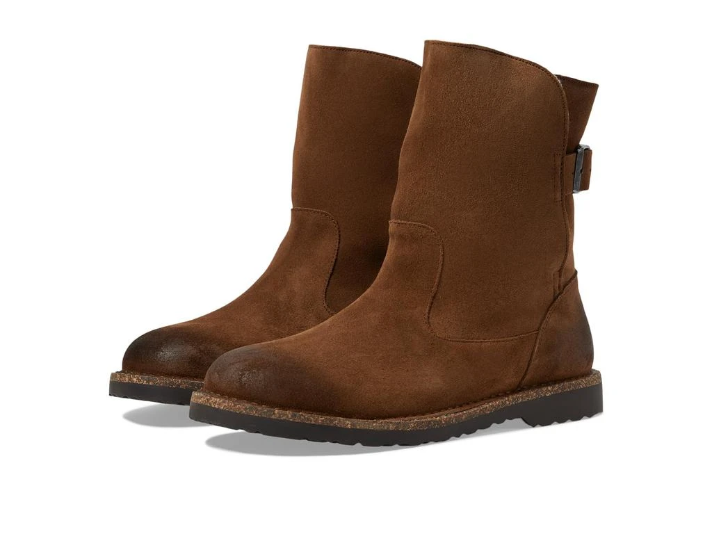 Birkenstock Uppsala Shearling - Suede 1