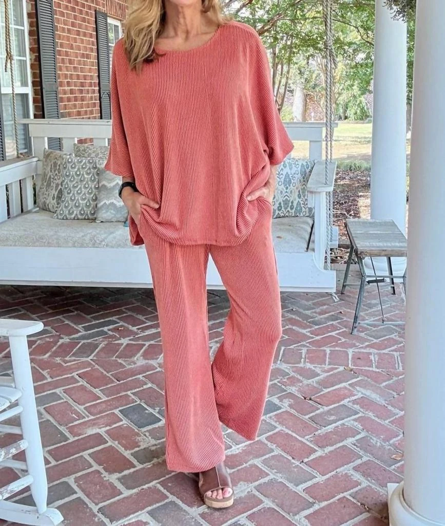 Dear Scarlett Dear Scarlett - Wanderer Travel Set