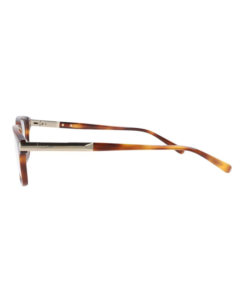 Brioni Square-Frame Acetate Optical Frames 3