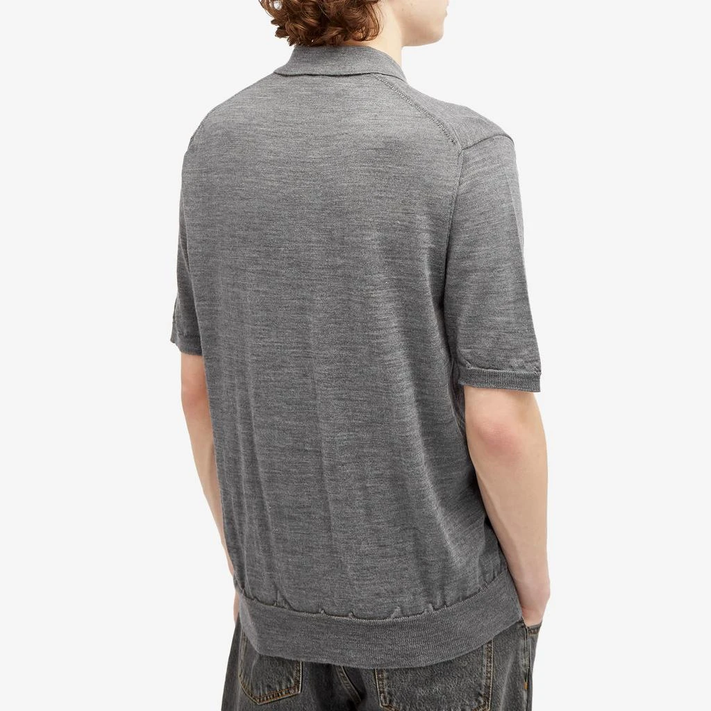 Comme des Garcons Comme des Garçons Play Knit Polo 3