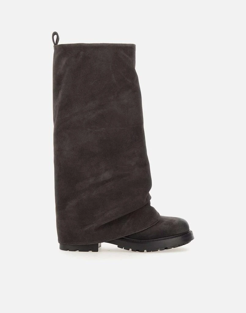 STRATEGIA Strategia Boots 1