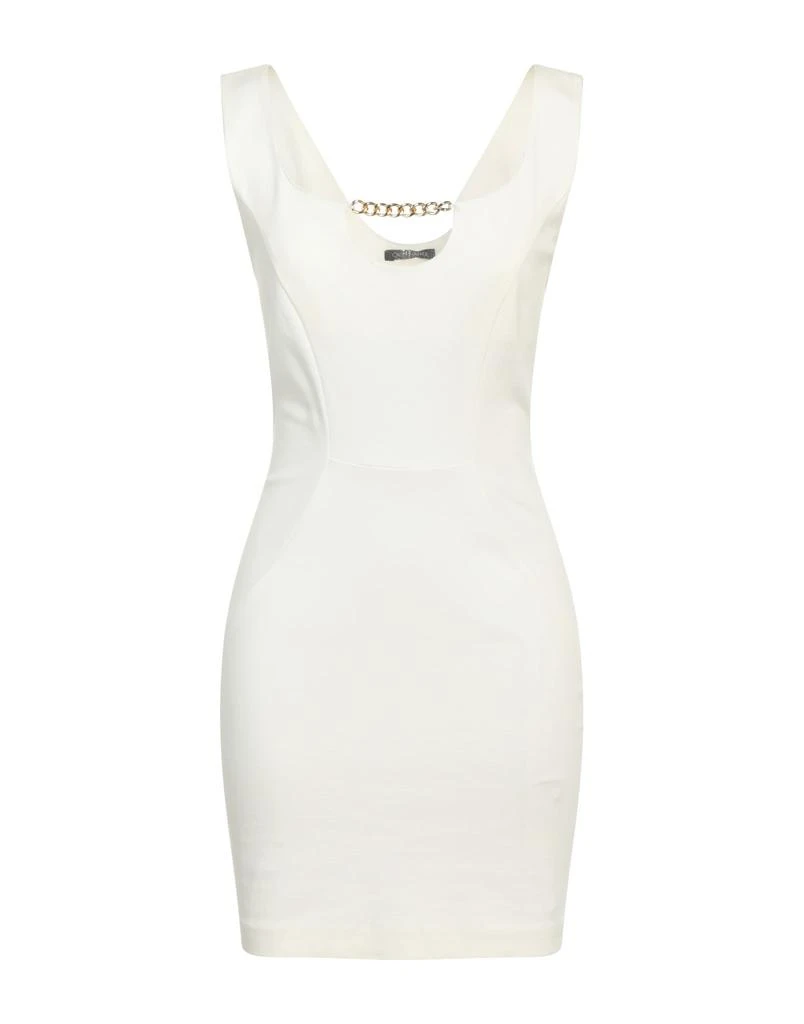 CRISTINAEFFE Short dress 1