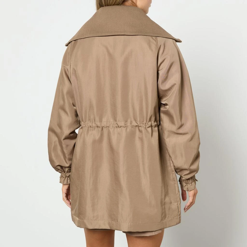 Varley Varley Alison Nylon Jacket 2