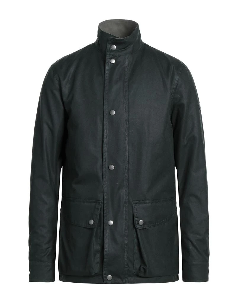 MATCHLESS Full-length jacket