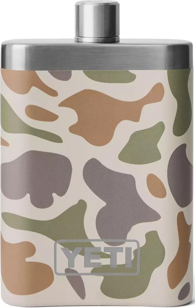 YETI YETI 7 oz. Flask - Camo Collection