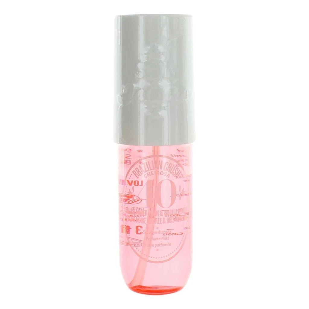 Sol De Janeiro Brazilian Crush Cheirosa 40, 3 oz Hair and Body Mist 1