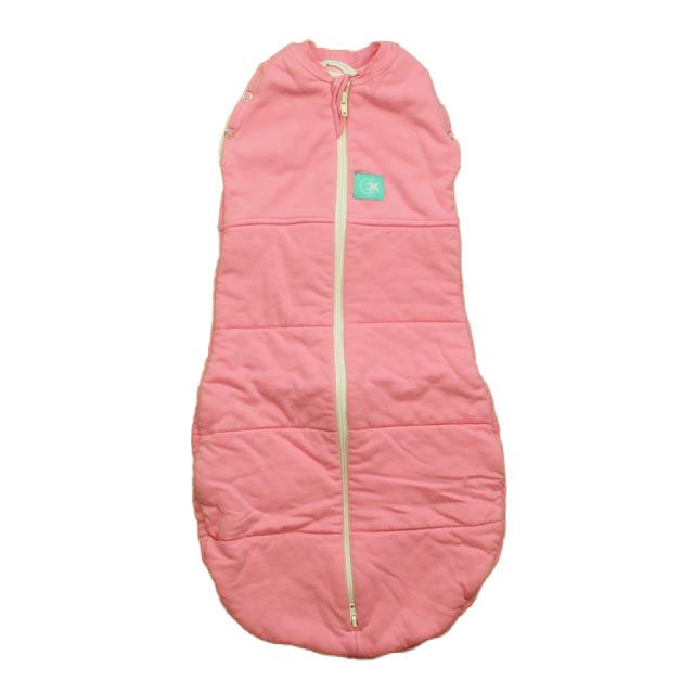 Ergobaby Girls Pink Sleepsack