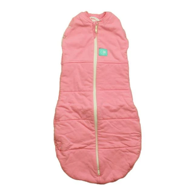 Ergobaby Girls Pink Sleepsack 1