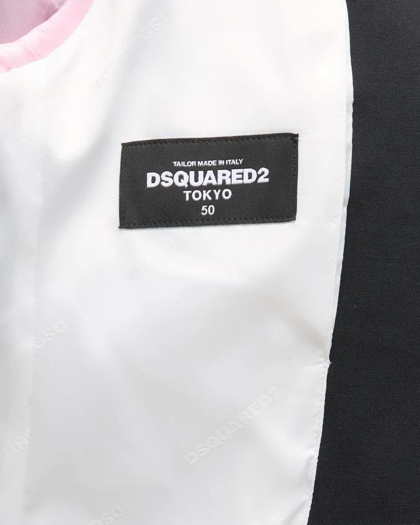 DSQUARED2 Men's Tokyo Two-Piece Suit 7