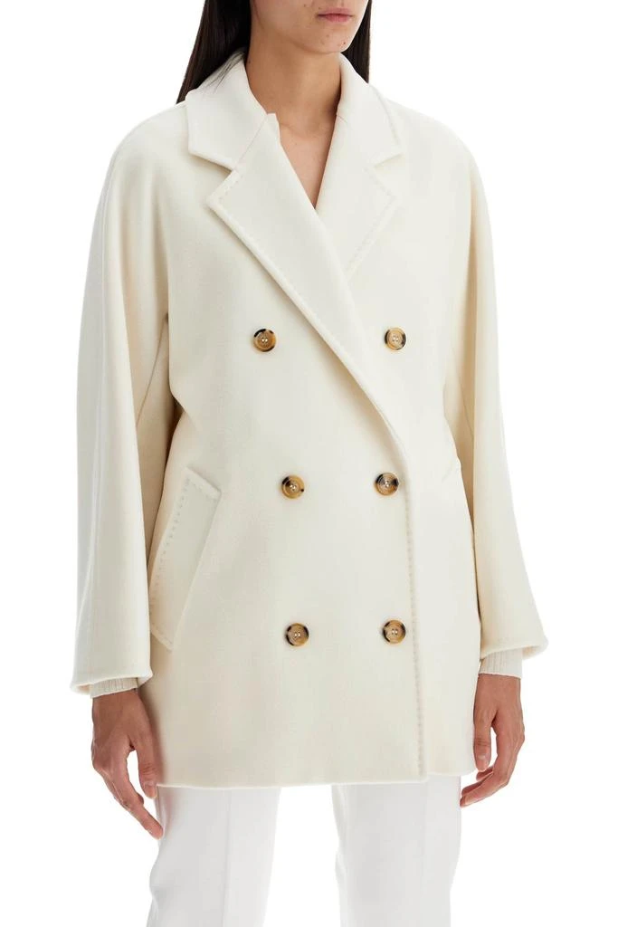 Max Mara short icon coat 101801 puzzle 2
