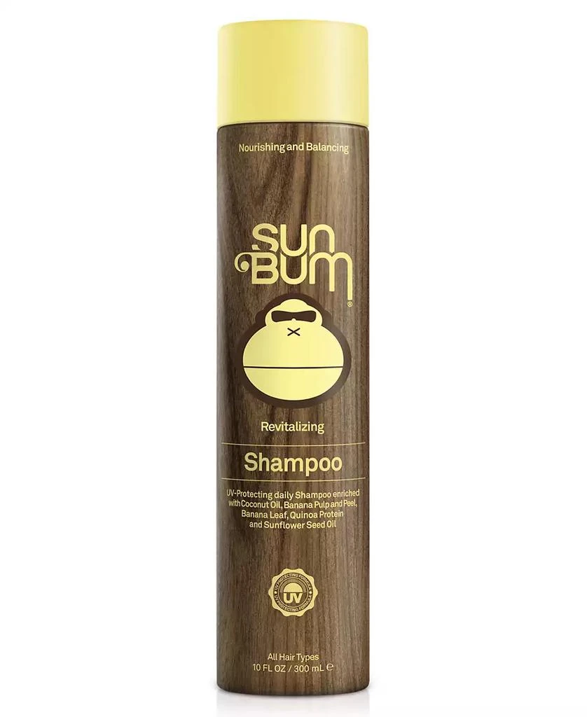 Sun Bum Revitalizing Shampoo, 10 oz. 1