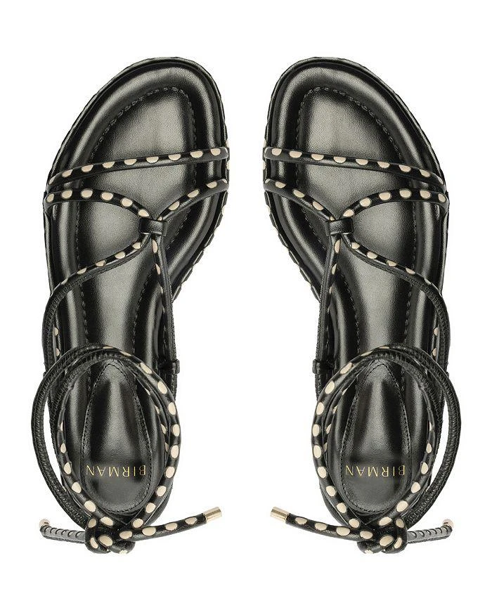 Alexandre Birman Women's Donna Sandals 9