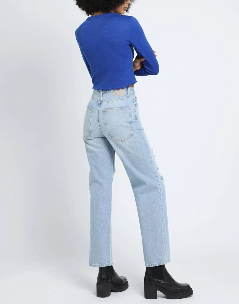 ONLY Denim pants 3