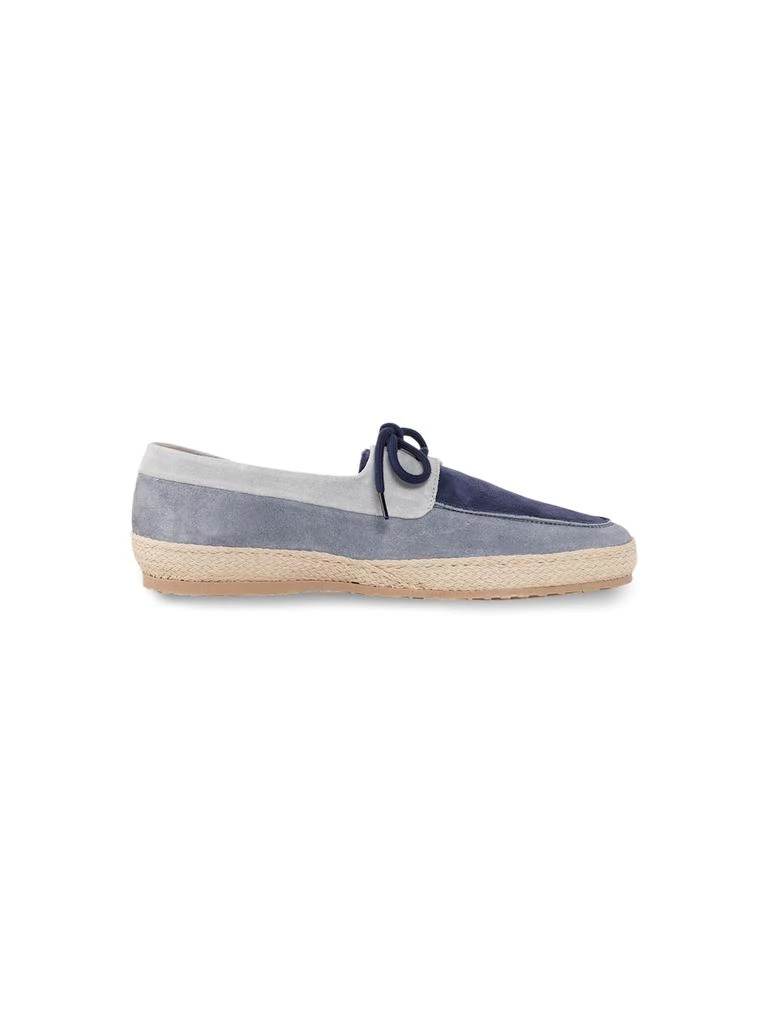 Paul Fredrick Dean Boat Shoe 2