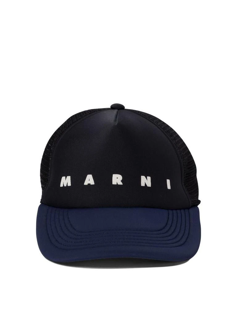 Marni Marni Hats 1