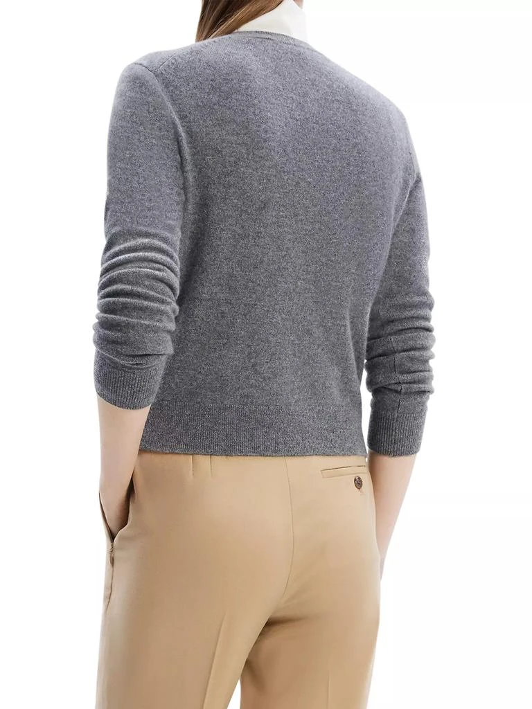 Theory Cashmere Cardigan 5