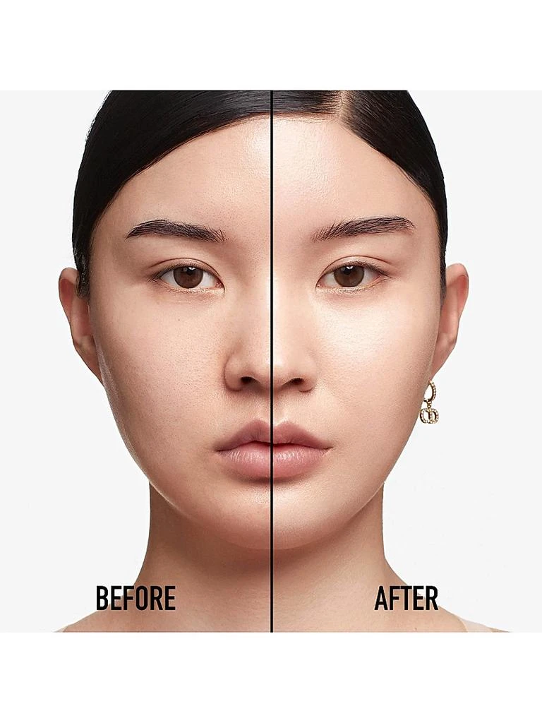 Dior Forever Skin Glow Hydrating Foundation SPF 15 3