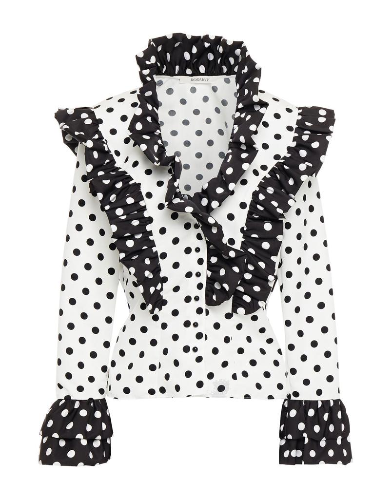 Rodarte Patterned shirts & blouses