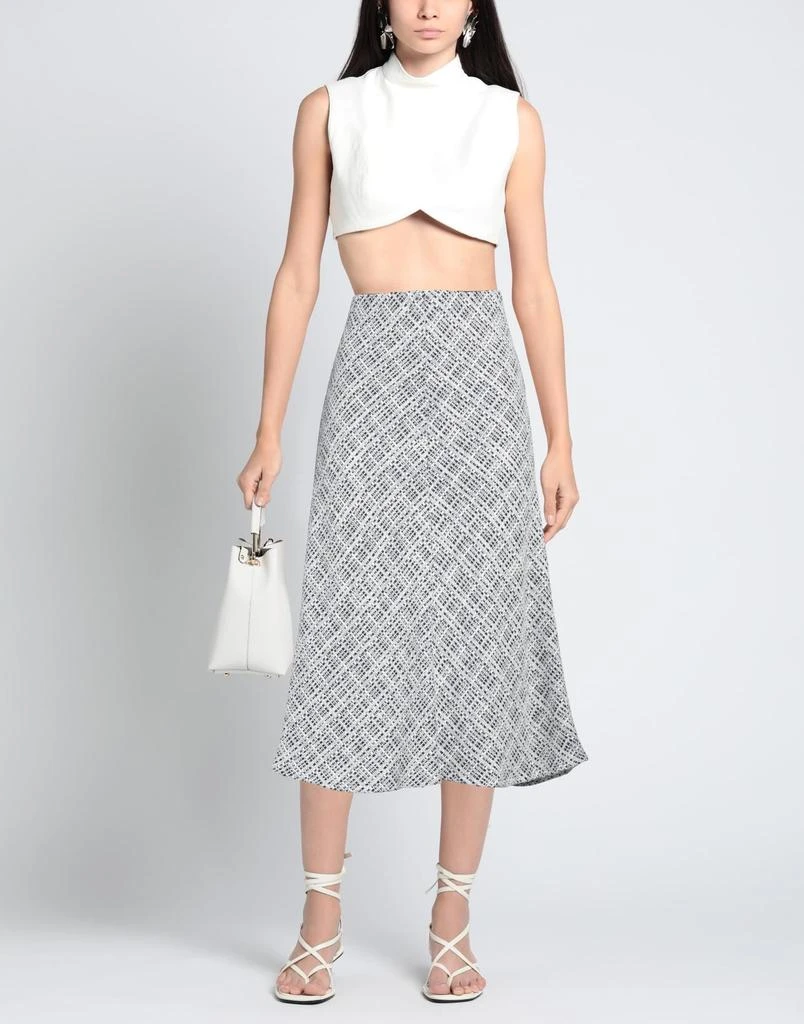Maje Midi skirt 2