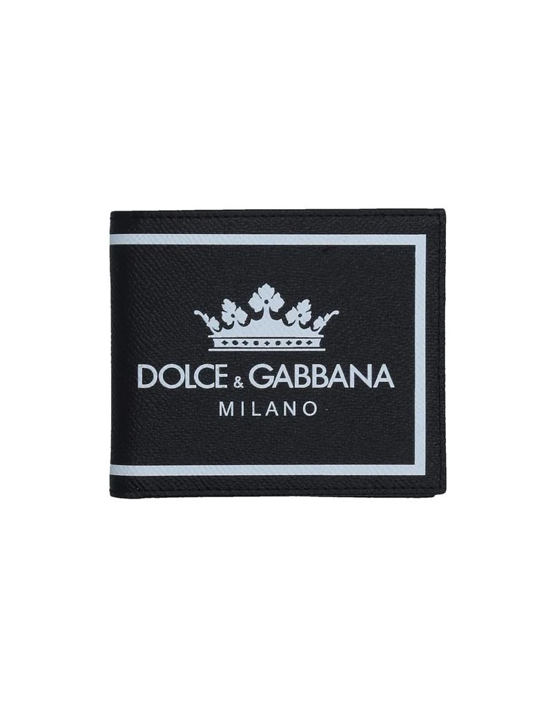 Dolce
Gabbana Wallet