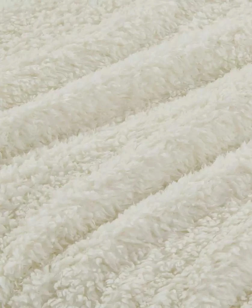 Woolrich Burlington Berber Blanket 5