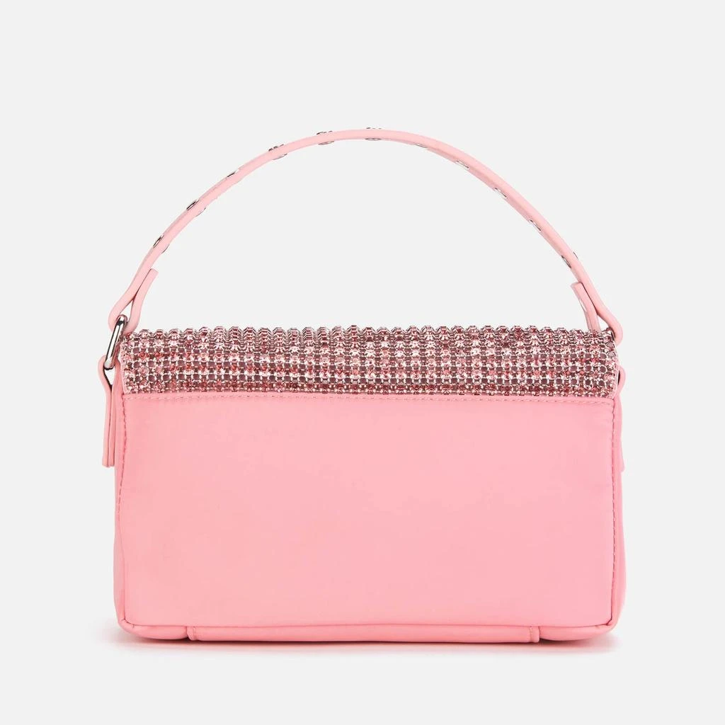 Núnoo Núnoo Women's x Barbie Small Honey Crystal Bag - Pink 4