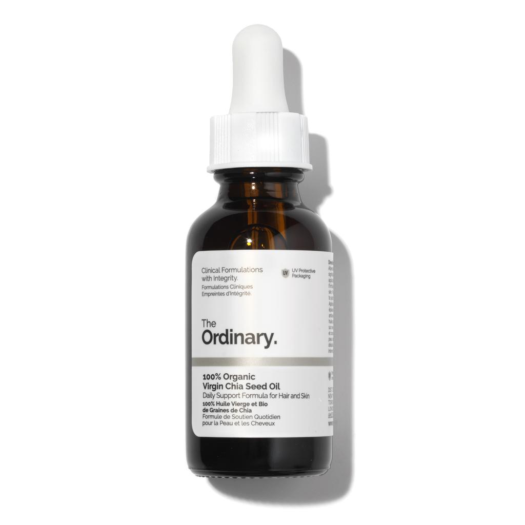 The Ordinary 100% Virgin Organic Chia Seed Oil