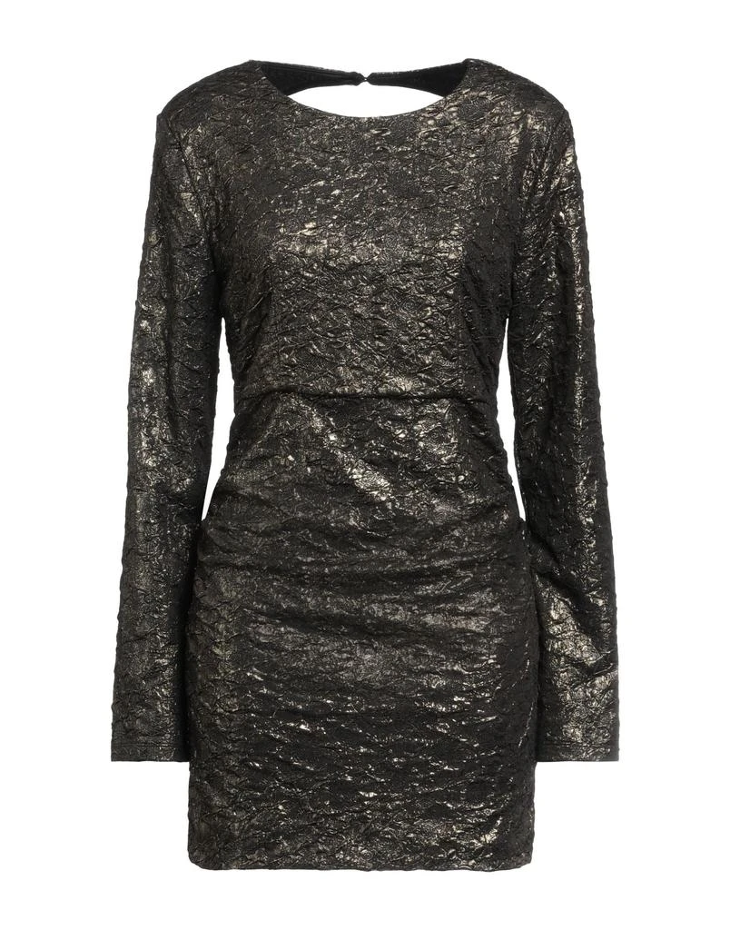 VANESSA SCOTT Short dress 1