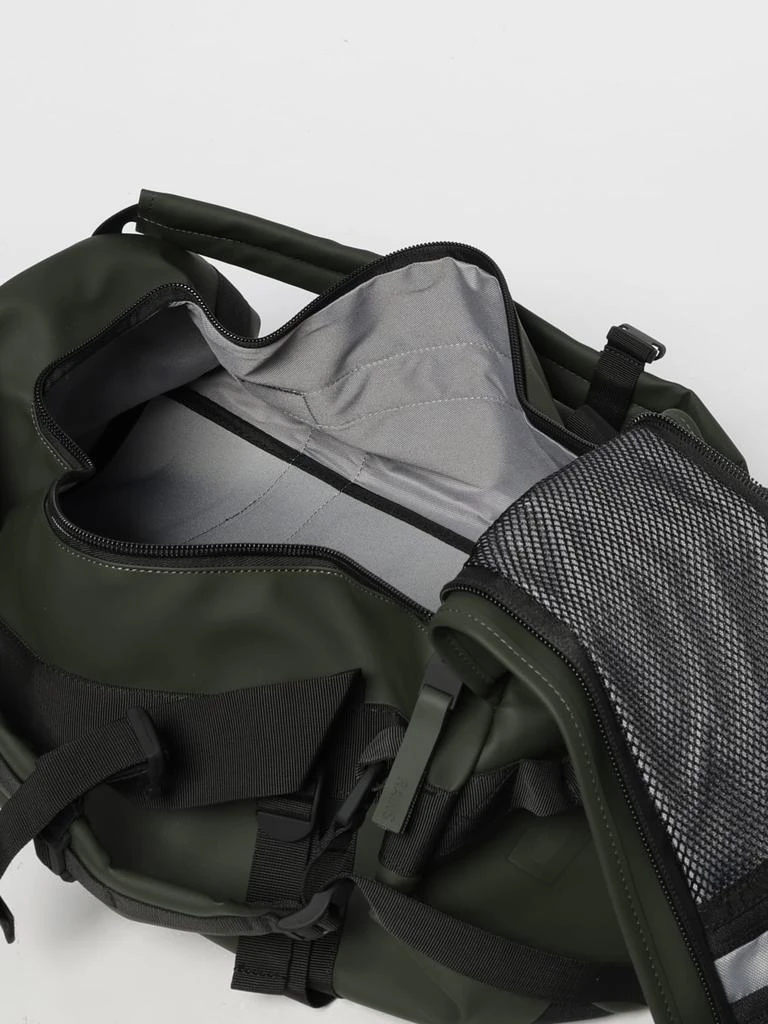 RAINS Backpack men Rains 4