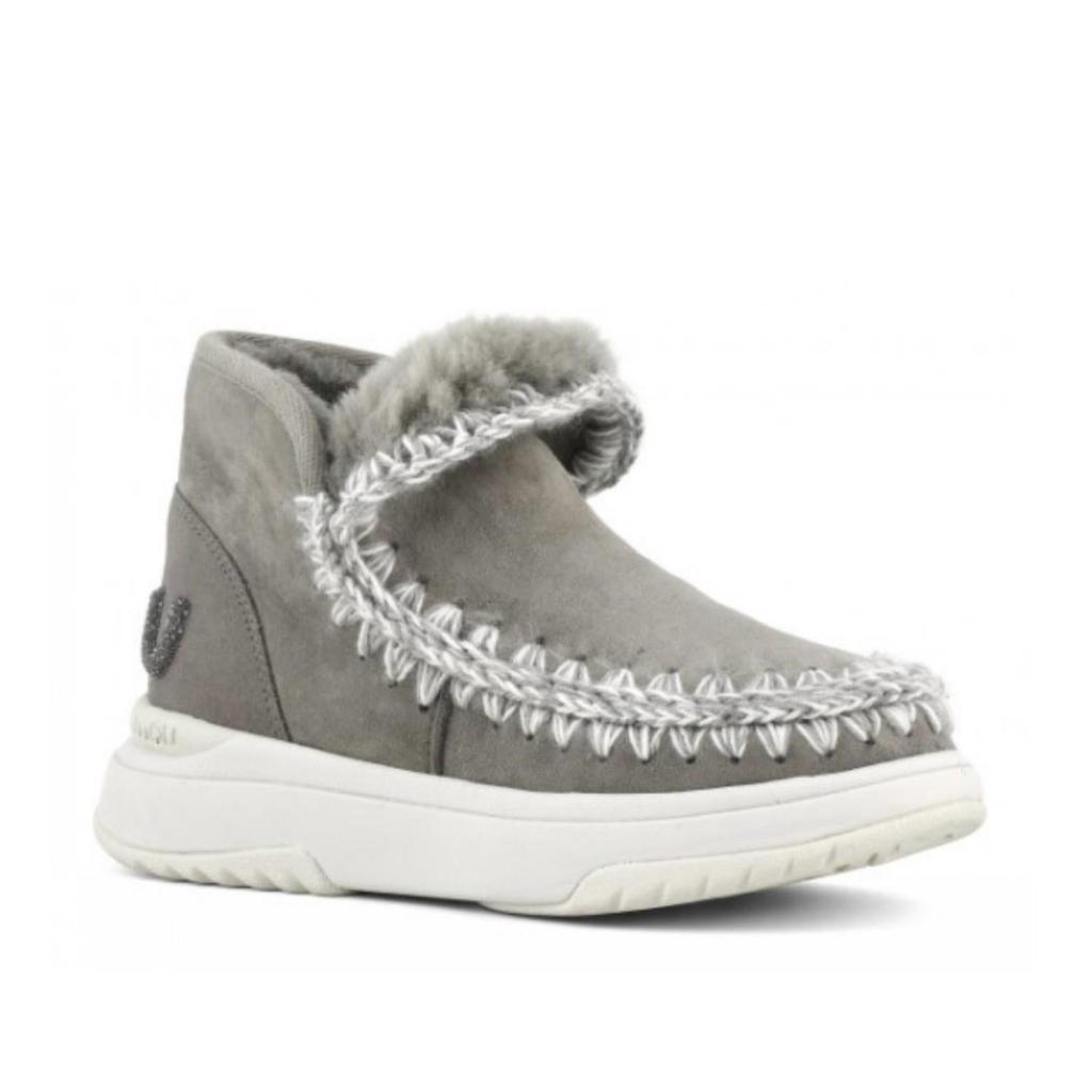 Mou Mou - WOMEN'S ESKIMO JOGGER BOOT