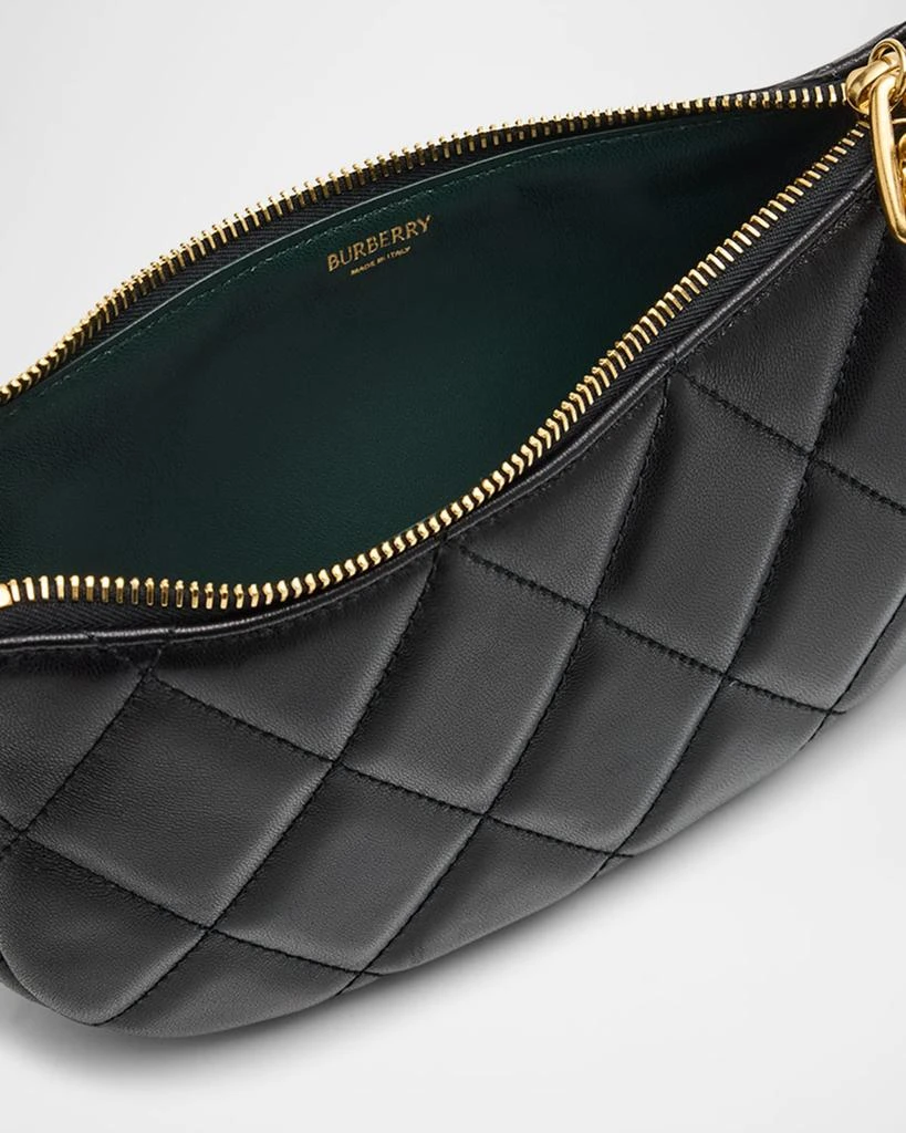 Burberry Rocking Horse Chain Pouch Shoulder Bag 4