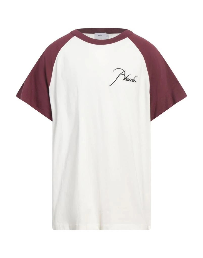 Rhude T-shirt 1