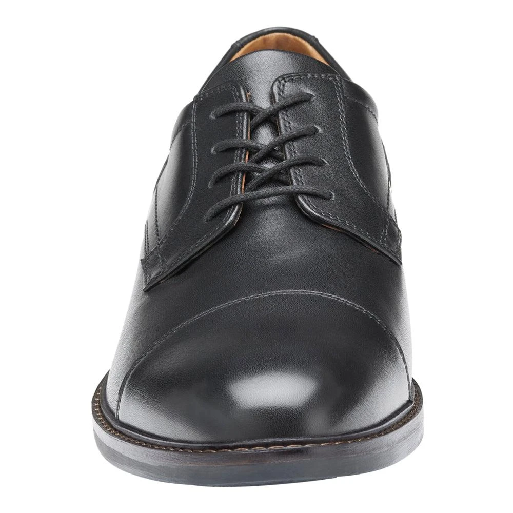 Johnston
Murphy Mason Oxford Cap Toe Dress Shoes 3