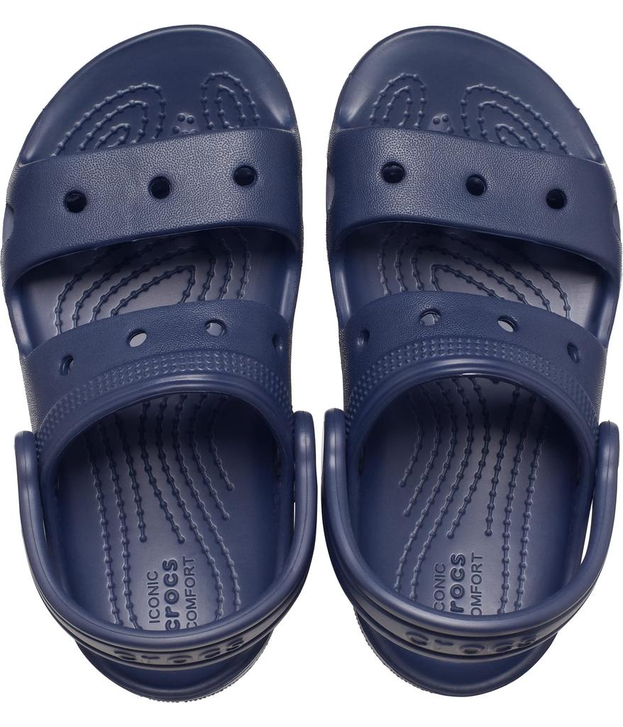 Crocs Classic Sandals (Toddler)