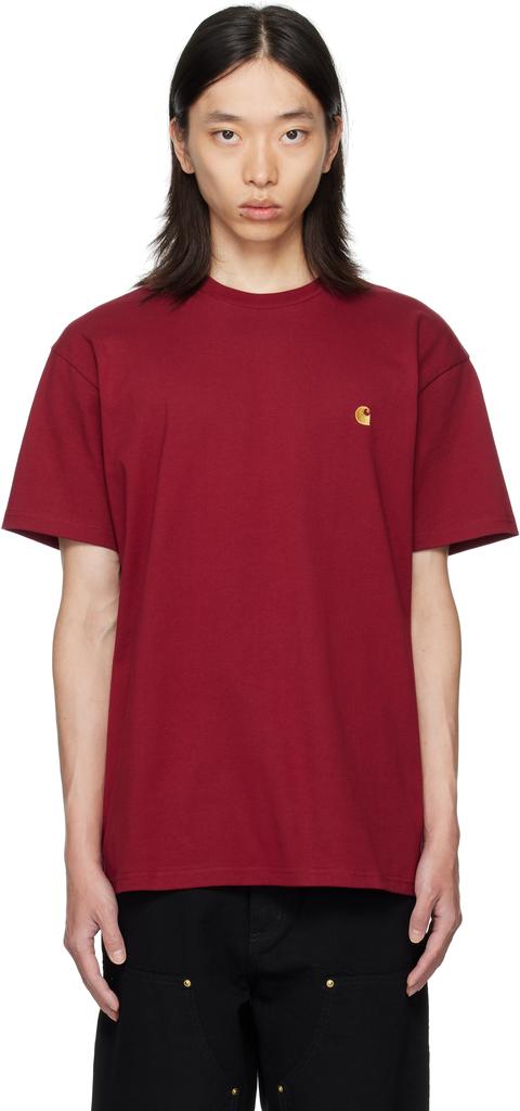 MUSTARD COTTON VISTA S/S T-SHIRT – On Sale Now with Up to 24