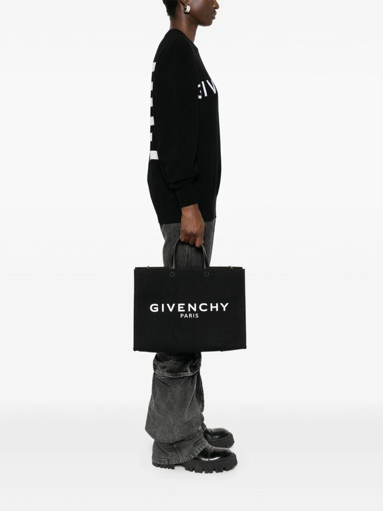 Givenchy Givenchy G Medium Tote 4