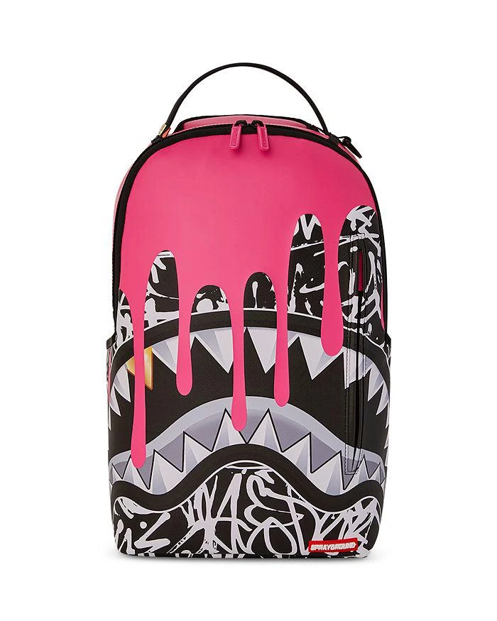 SprayGround Vice Beach Creative DLXSV Backpack 1