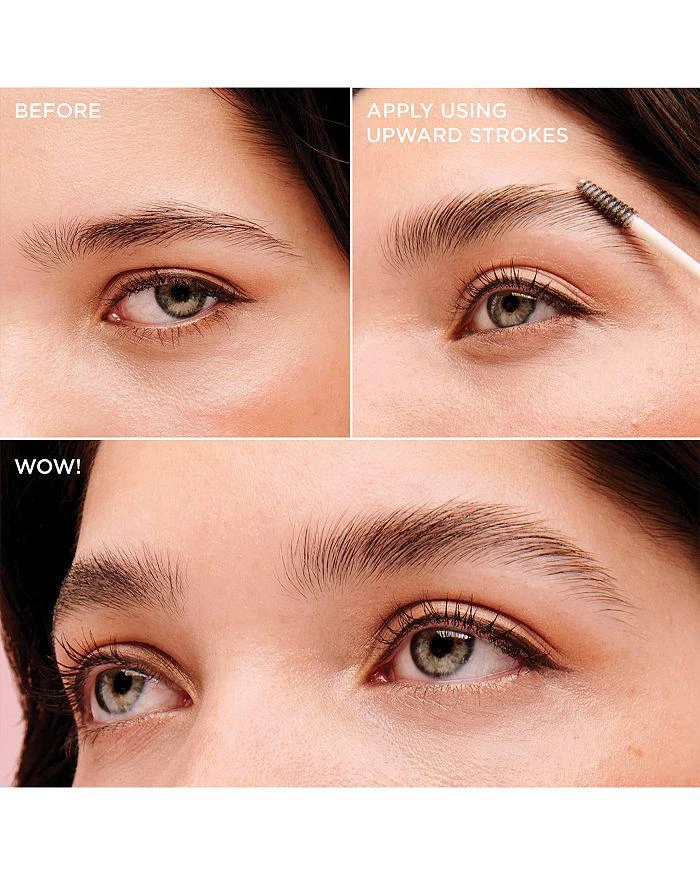 Benefit Cosmetics Fluff Up Brow Wax 5