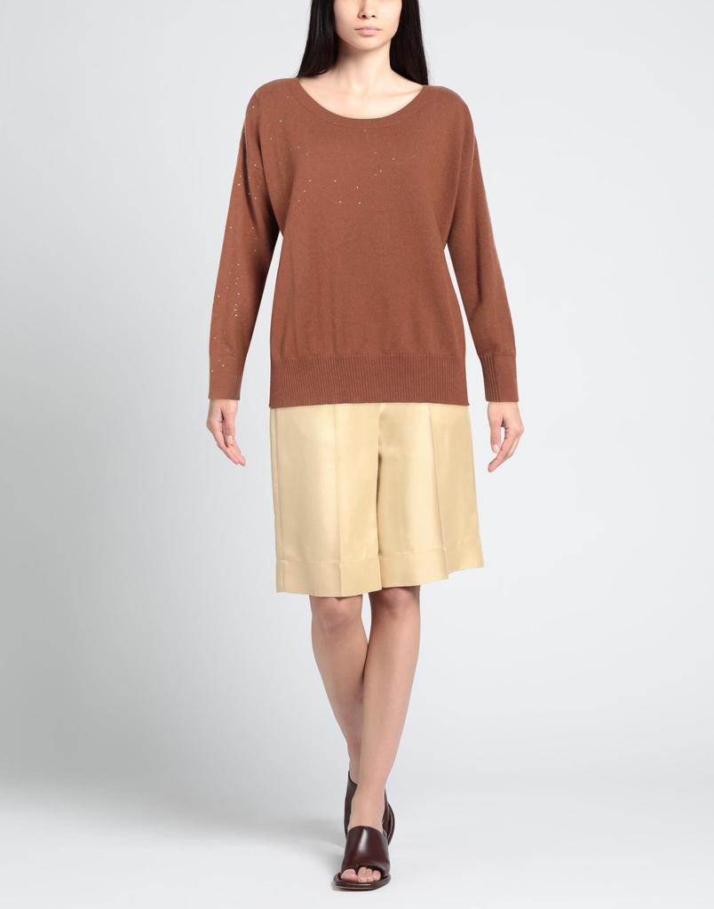 Max & Moi Cashmere blend